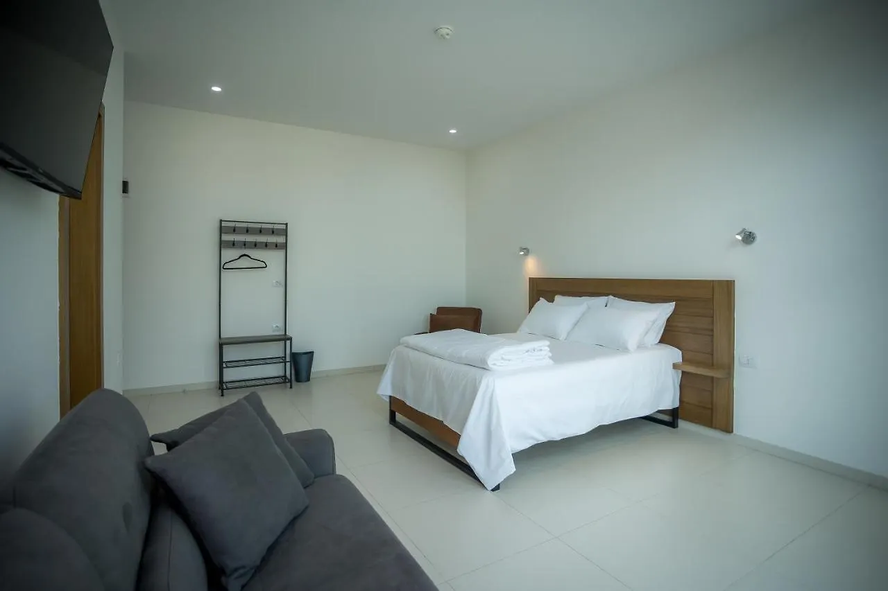 Sky Hotel Shkodër