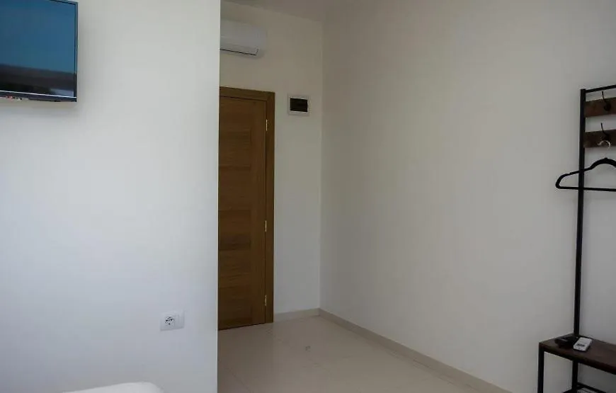 Sky Hotel Shkodër