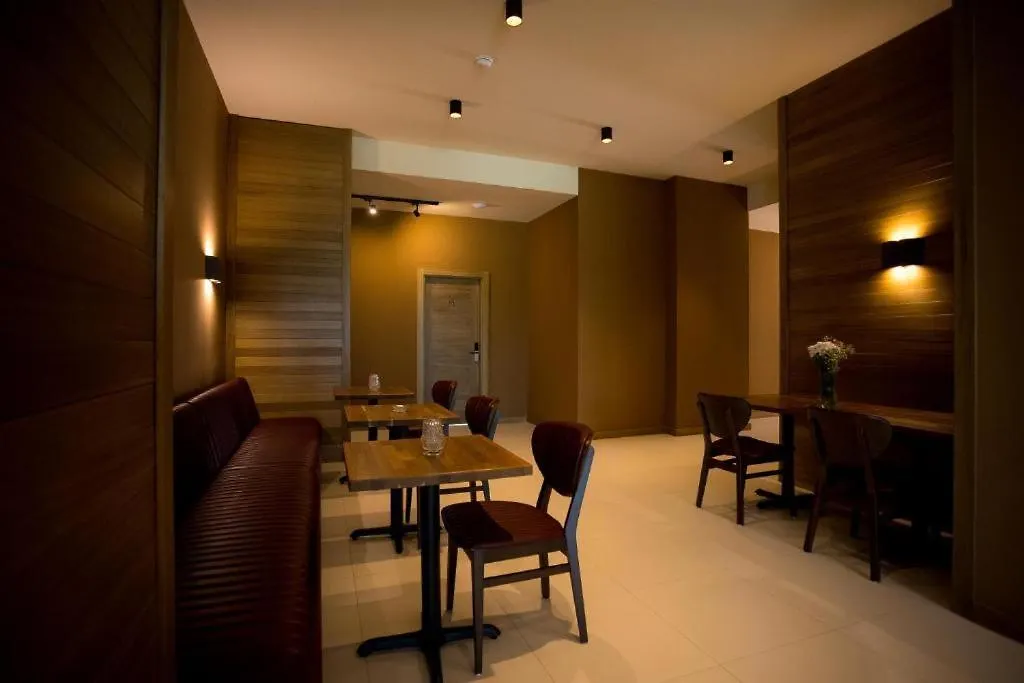 Sky Hotel Shkodër Albania