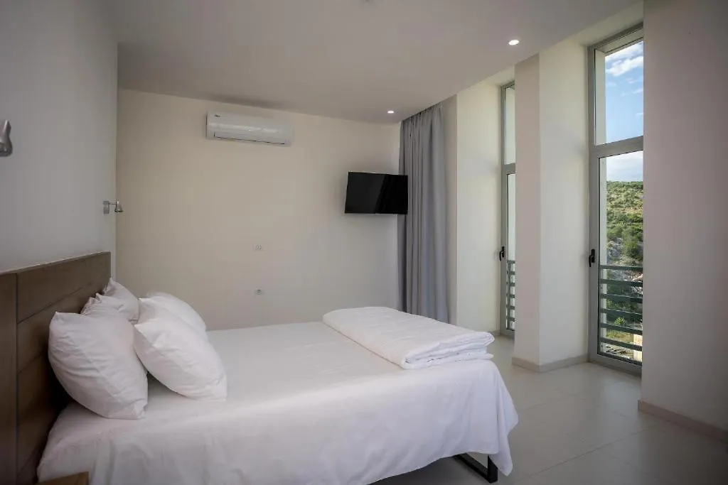 Sky Hotel Shkodër