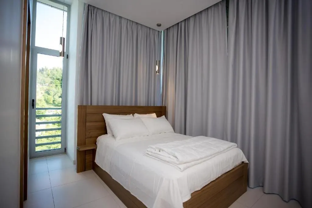 Sky Hotel Shkodër Albania