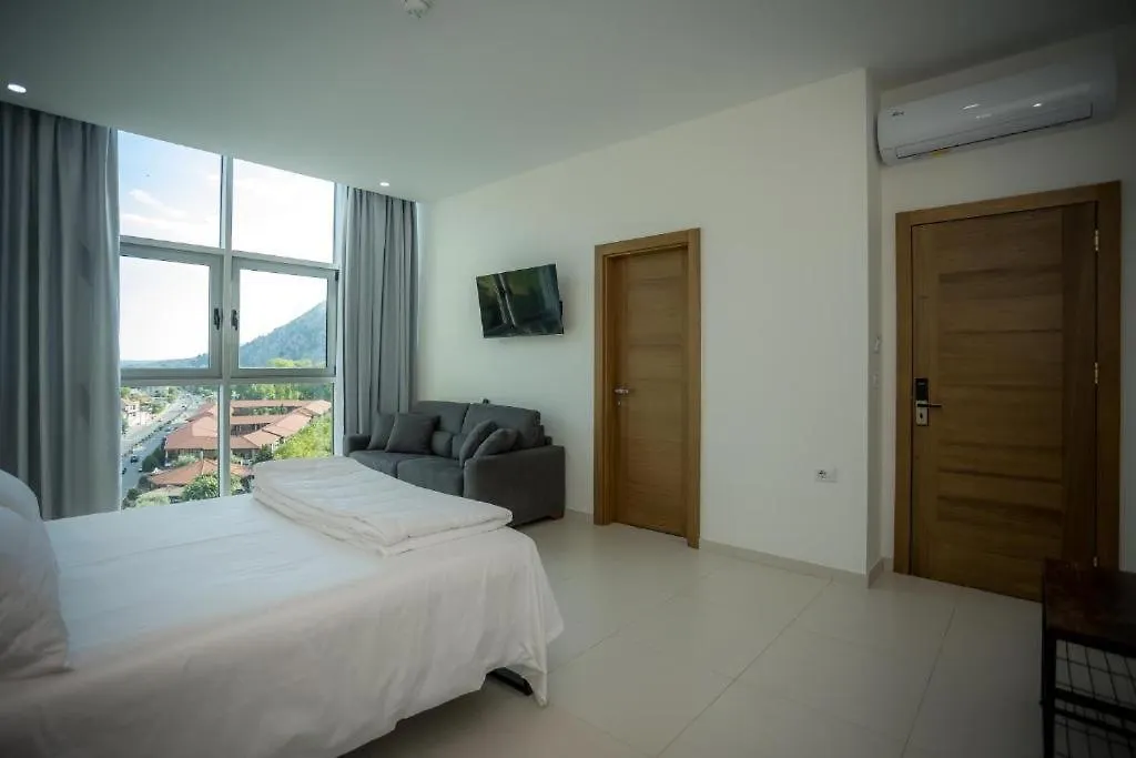 Sky Hotel Shkodër
