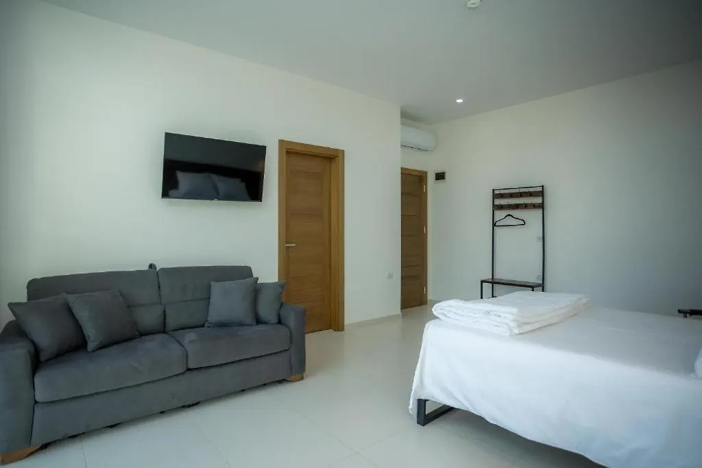 Sky Hotel Shkodër