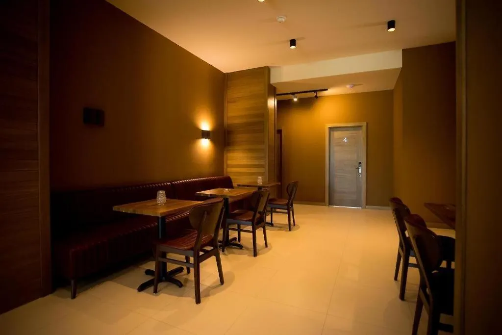 Sky Hotel Shkodër