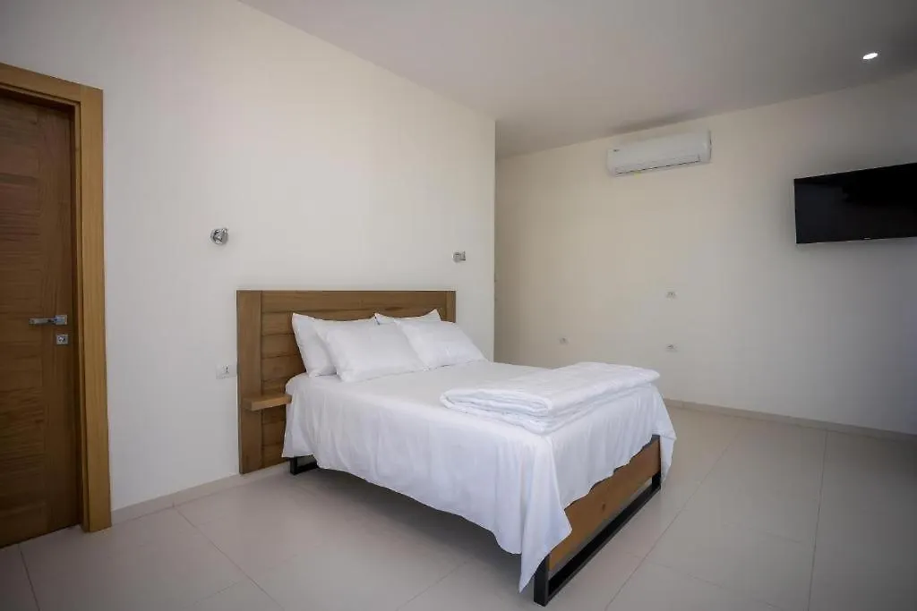Sky Hotel Shkodër Albania