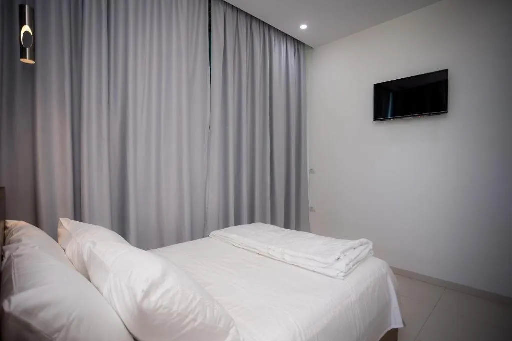 Sky Hotel Shkodër Albania