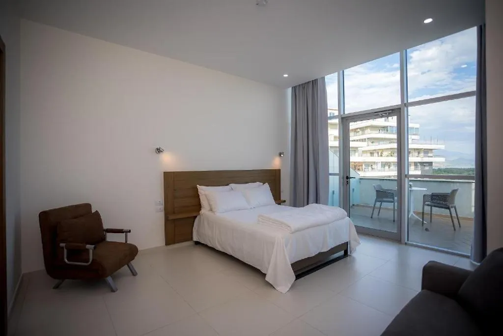 Sky Hotel Shkodër