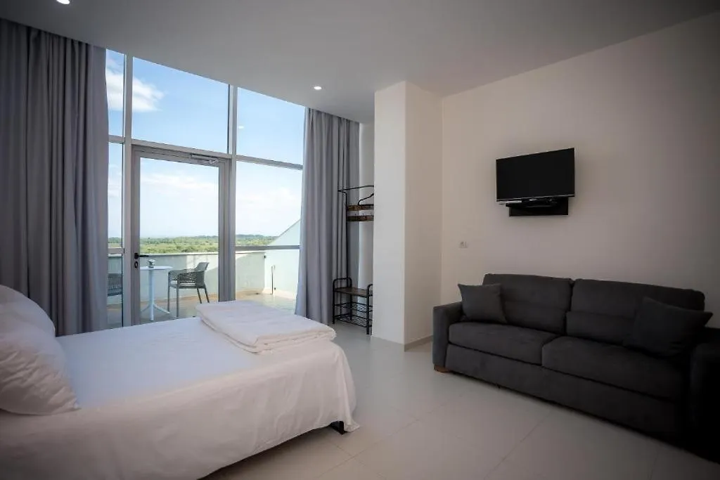 Sky Hotel Shkodër