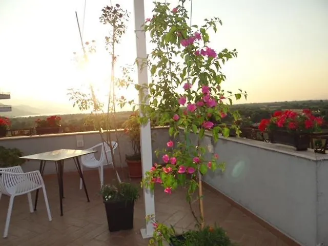 Sky Hotel Shkodër Albania