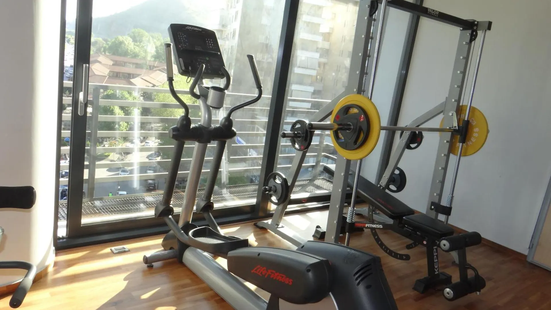 Sky Hotel Shkodër